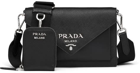 prada envelope bag|prada 3 in 1 bag.